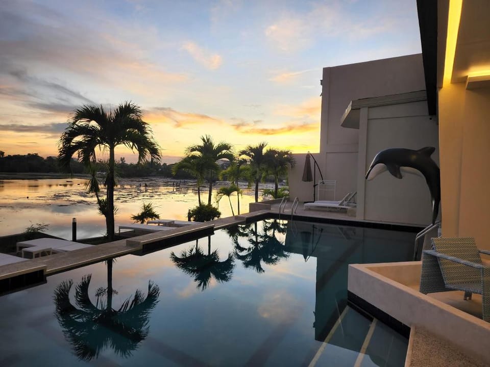 Cube9resort&Spa Resort in Lapu-Lapu City