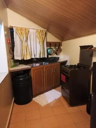 Penthouse Studio-Apartment Apartment in Nairobi