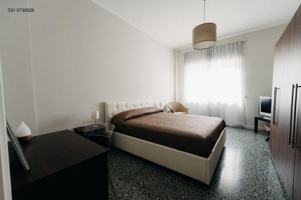 B&B Borgo 40 A Dream House  Apartment in Campania