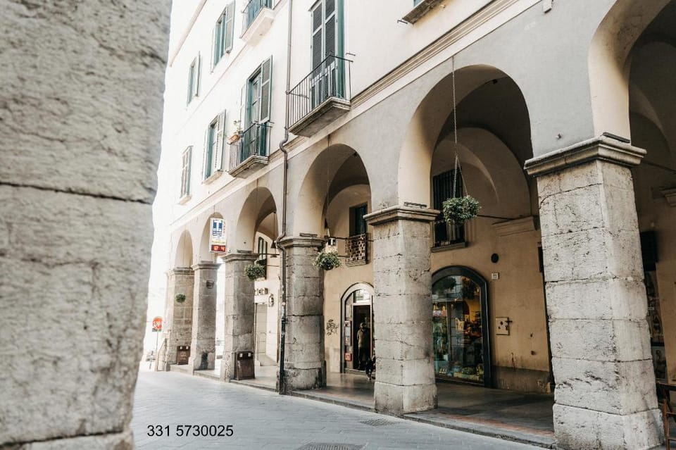 B&B Borgo 40 A Dream House  Apartment in Campania