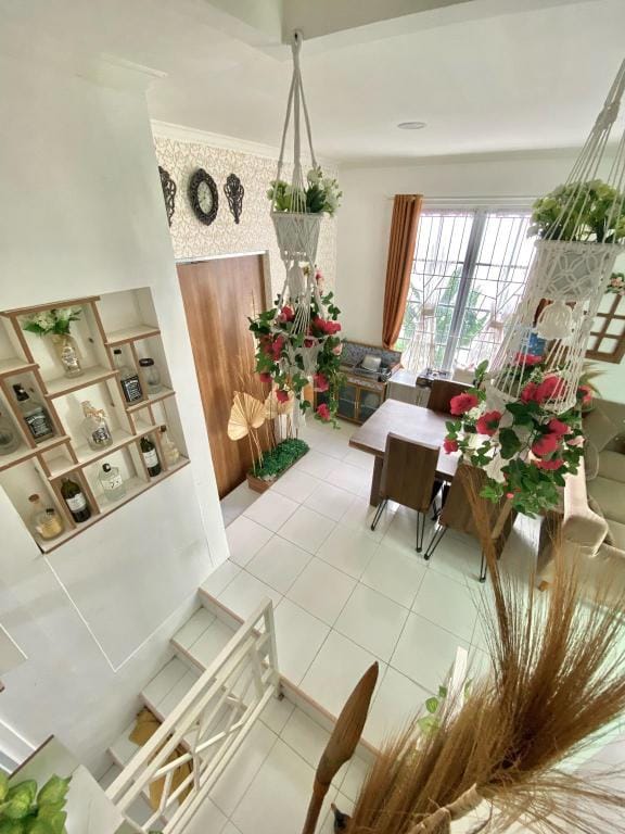 Villa Blessing Hills A22 Villa in West Java