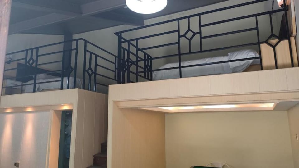 nuohuali民宿 Apartment in Shenzhen