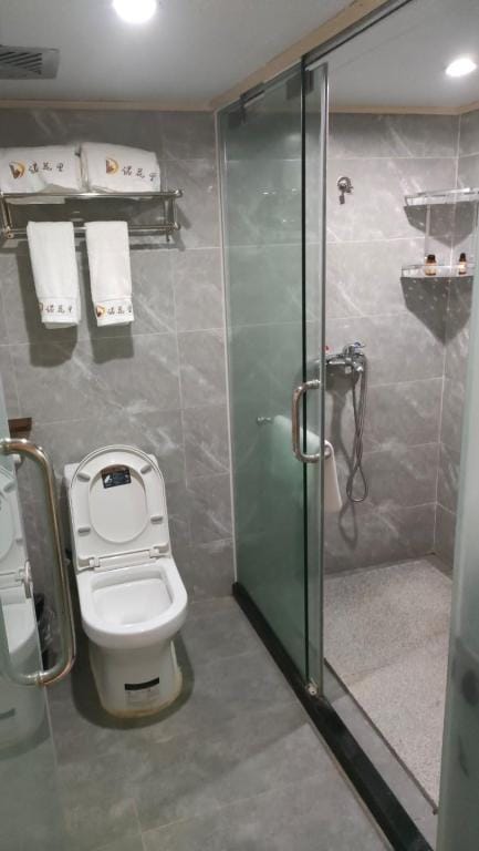 nuohuali民宿 Apartment in Shenzhen