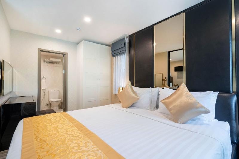 Apartment in Title Naiyang  Apartment in Phuket