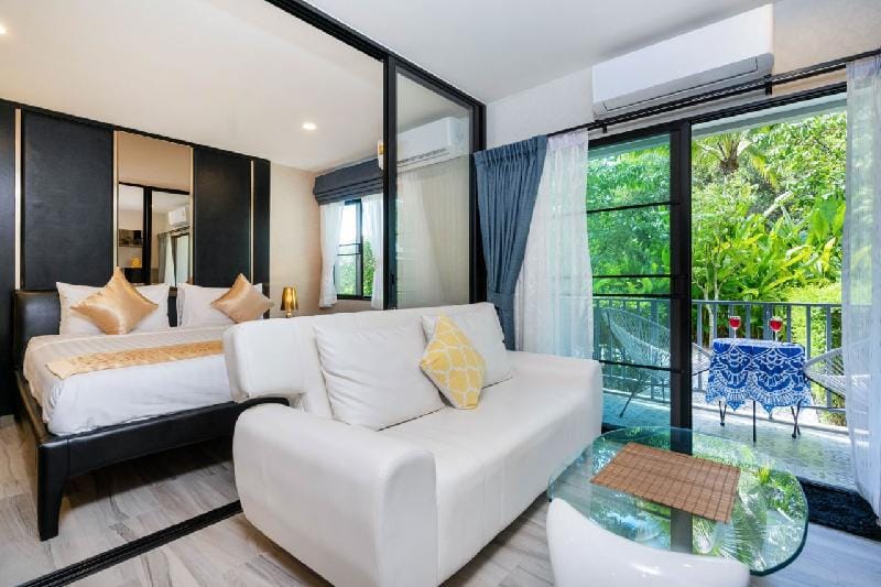 Apartment in Title Naiyang  Apartment in Phuket