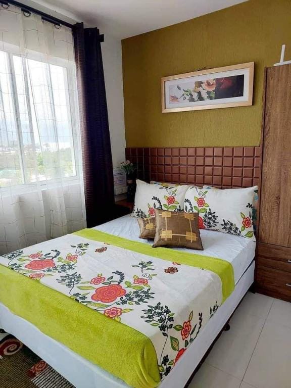 Cityscape 817 Bacolod Apartment in Bacolod
