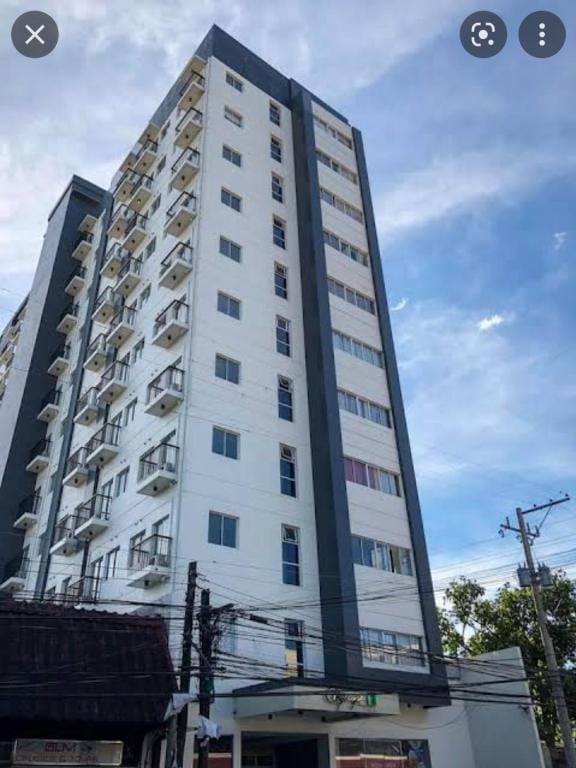 Cityscape 817 Bacolod Apartment in Bacolod