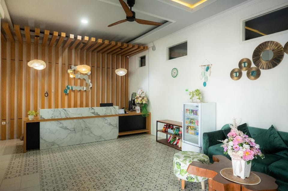 The Premiere Siti Hotel Hotel in East Java