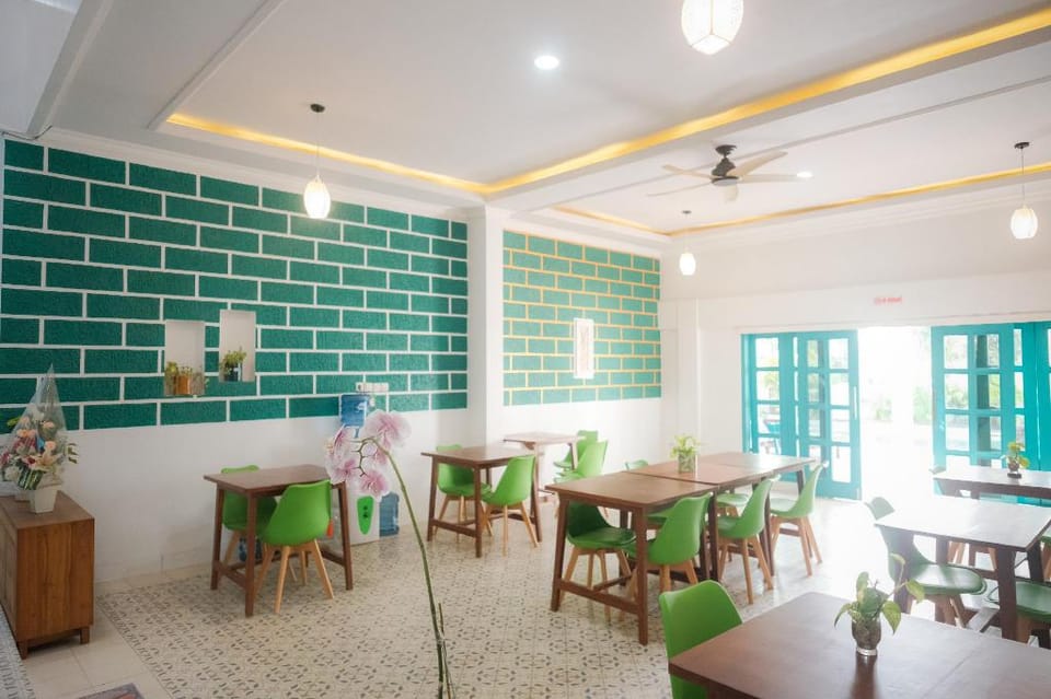 The Premiere Siti Hotel Hotel in East Java