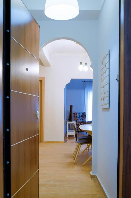 Adorable 2BA close to Ancient Athens city center Apartment in Athens