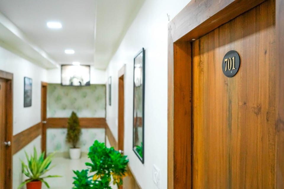 Homey Meadows - Vizag beach Hotel in Visakhapatnam