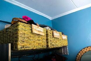 The Ultimate Escape one bedroom South b Apartment in Nairobi