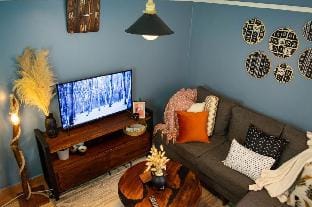 The Ultimate Escape one bedroom South b Apartment in Nairobi