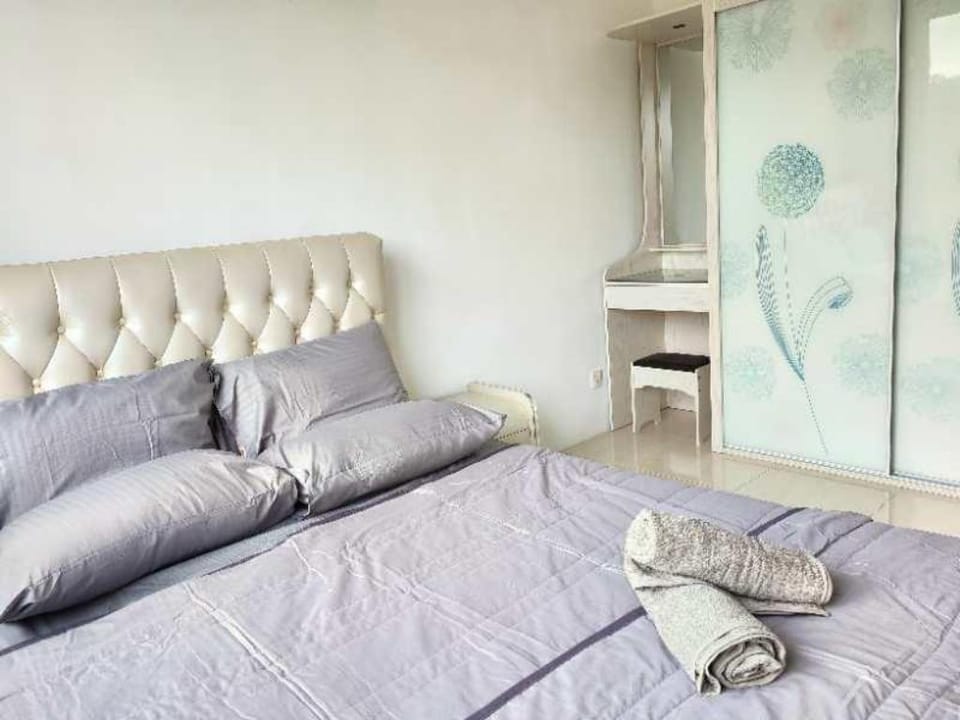 LANGKAWI MODERN FAMILIES SUITE @ SIMFONI | KUAH Apartment in Kedah