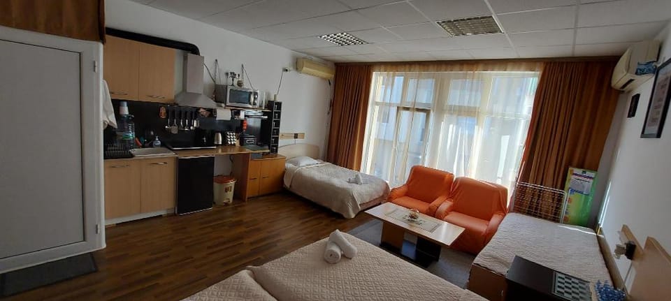 Nights with mood "Zory&Christo's place" Apartment in Stara Zagora, Bulgaria