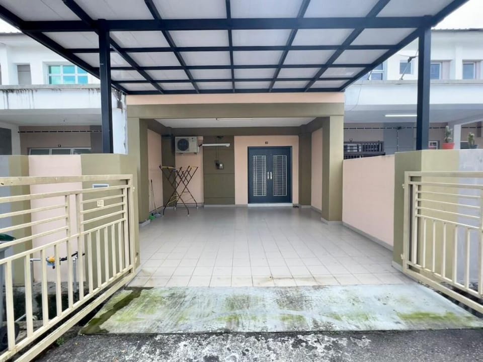 Best Nest Vacation rental in Johor