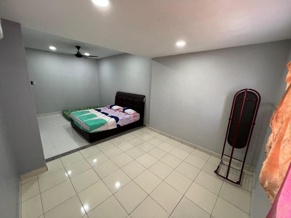 Best Nest Vacation rental in Johor
