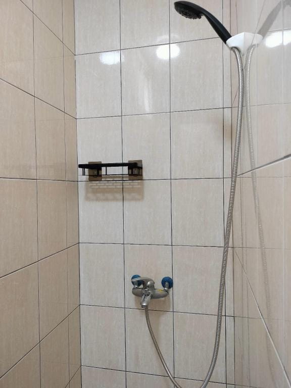 Water T3 Double Suite with Two Large Single Beds Vacation rental in Taiwan, Province of China