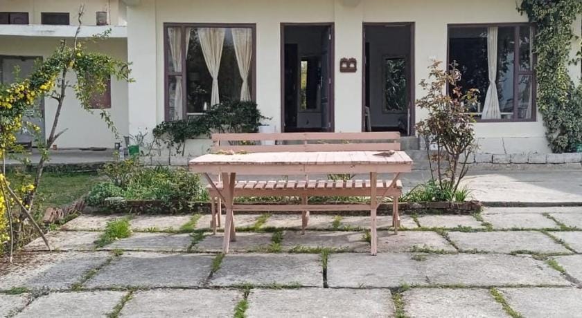 BN RESORT Hotel in Uttarakhand