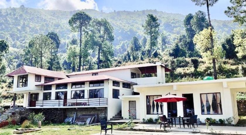 BN RESORT Hotel in Uttarakhand