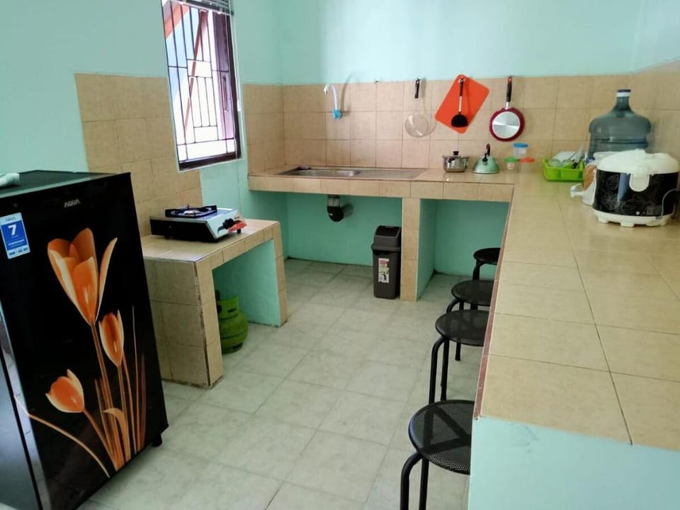 Griya Rejeki Type Standard with 2 Bedroom  Vacation rental in Special Region of Yogyakarta