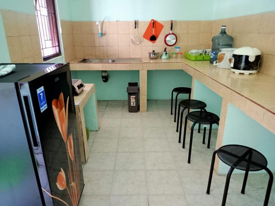 Griya Rejeki Type Standard with 2 Bedroom  Vacation rental in Special Region of Yogyakarta