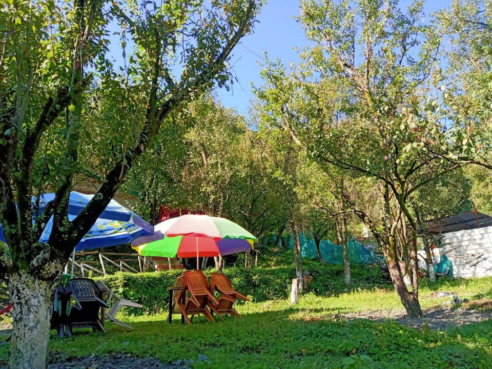Hotel Nirmal Villa Hotel in Himachal Pradesh