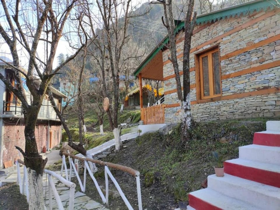 Hotel Nirmal Villa Hotel in Himachal Pradesh
