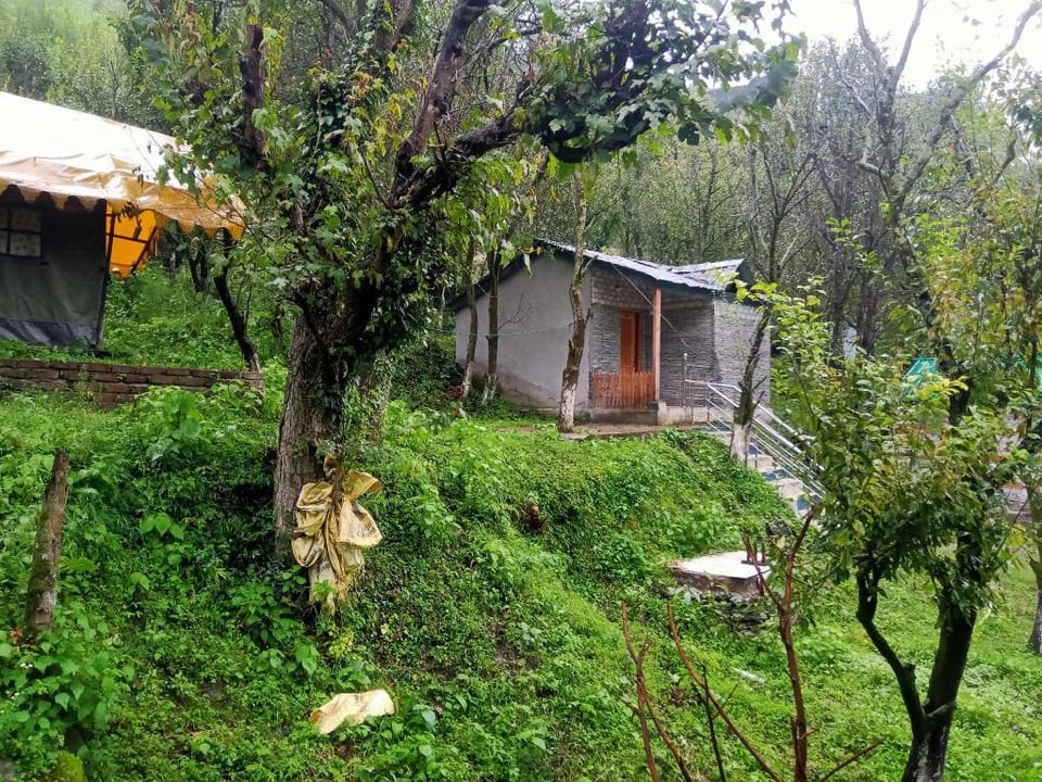 Hotel Nirmal Villa Hotel in Himachal Pradesh