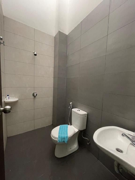 CLOSE!until2025DesaCameliaBangi-PutrajayaHomestay Vacation rental in Negeri Sembilan, Malaysia