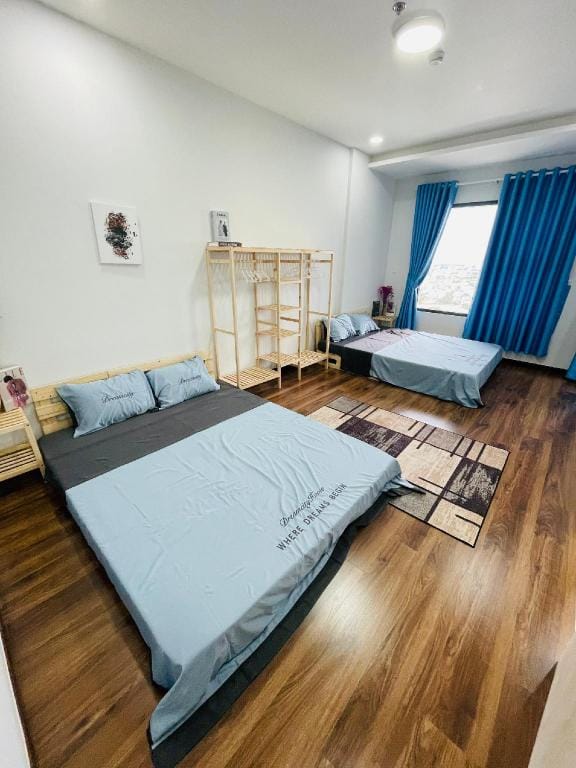 Căn Hộ Cao Cấp 50M2 Khu VinCom Dĩ An (Chamcity) Apartment in Ho Chi Minh City
