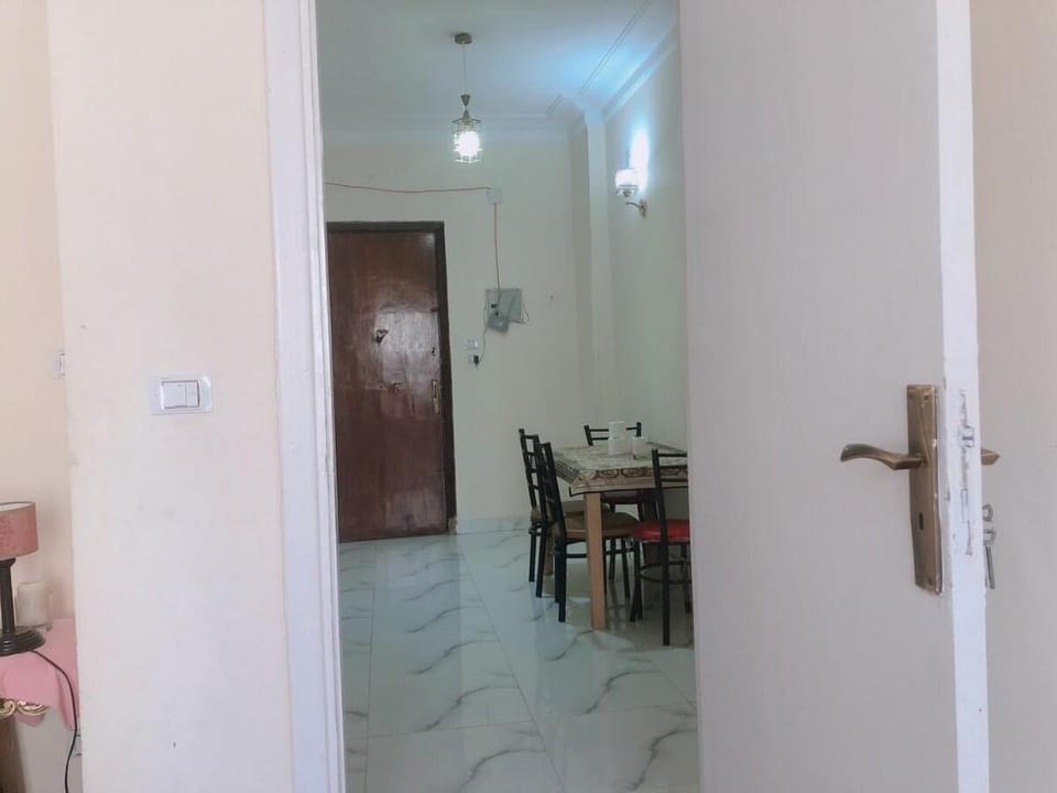Joyful Apartment & Fabulous balcony downtown Cairo Vacation rental in Cairo