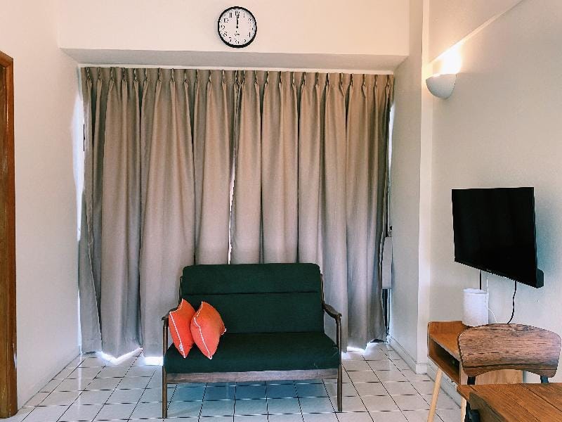 Sea View Studio Apartment 2-3px Apartment in Port Dickson