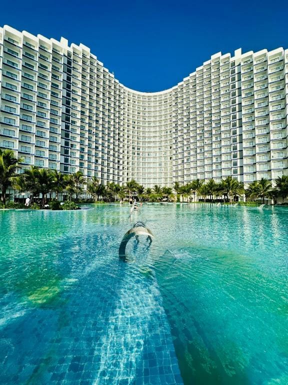 Arenas Cam Ranh Resort Hotel in Khanh Hoa Province