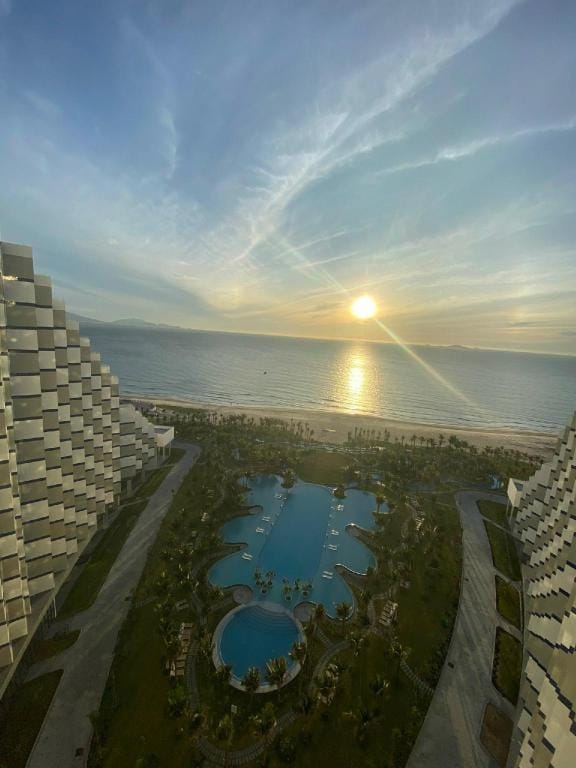 Arenas Cam Ranh Resort Hotel in Khanh Hoa Province