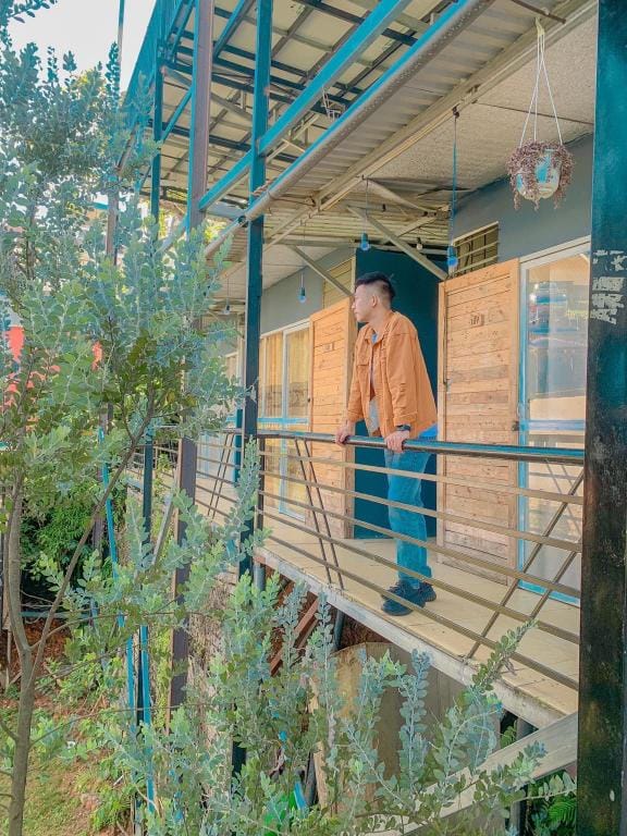 DALAT INN HOMESTAY  Vacation rental in Dalat
