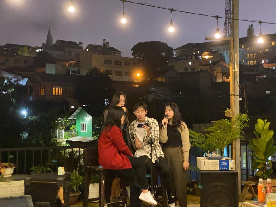 DALAT INN HOMESTAY  Vacation rental in Dalat