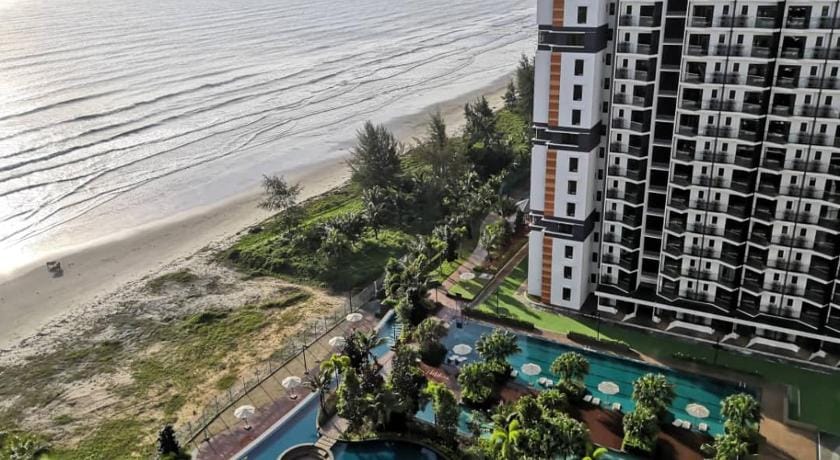 Timurbay by Soul Zizi Apartment in Terengganu, Malaysia