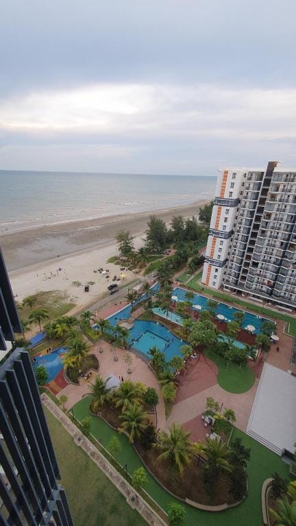 Timurbay by Soul Zizi Apartment in Terengganu, Malaysia