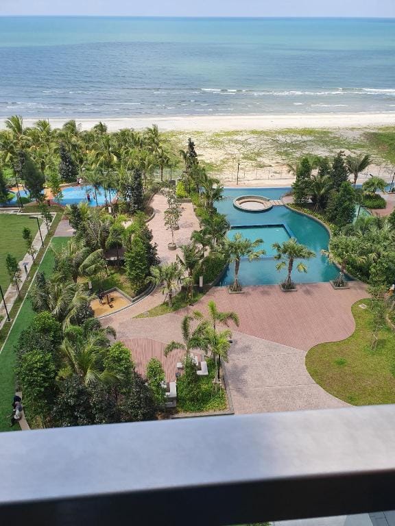 Timurbay by Soul Zizi Apartment in Terengganu, Malaysia