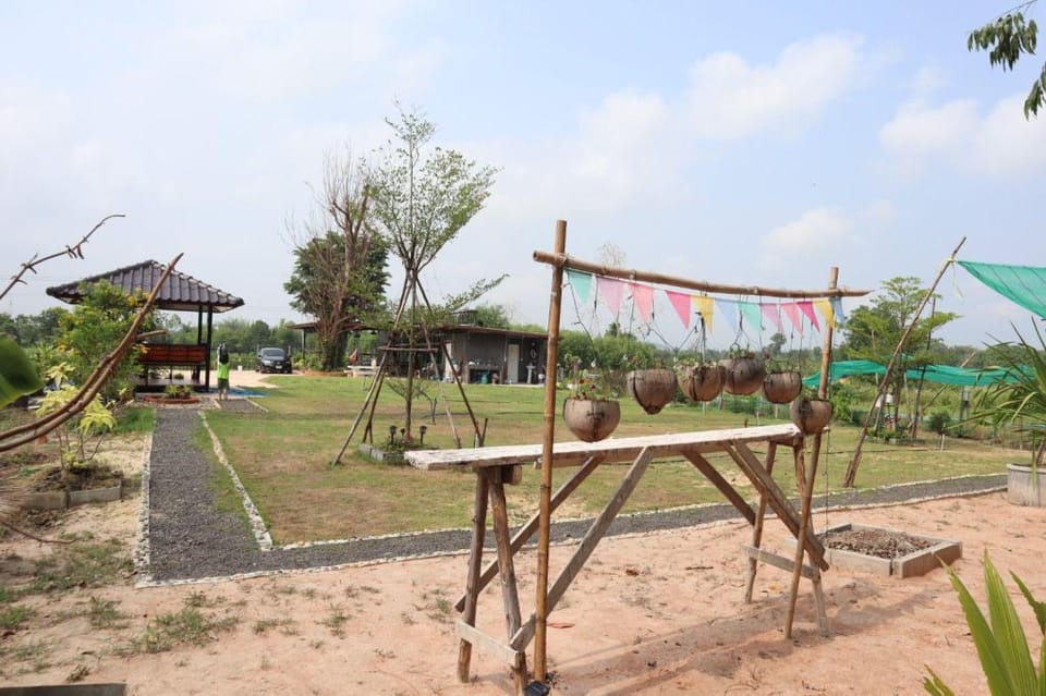A 282 Homestay & Camping Vacation rental in Laos