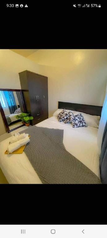 LOVELY  2BEDROOM CONDO Apartment in Quezon City