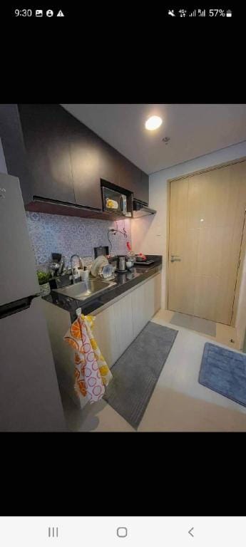 LOVELY  2BEDROOM CONDO Apartment in Quezon City