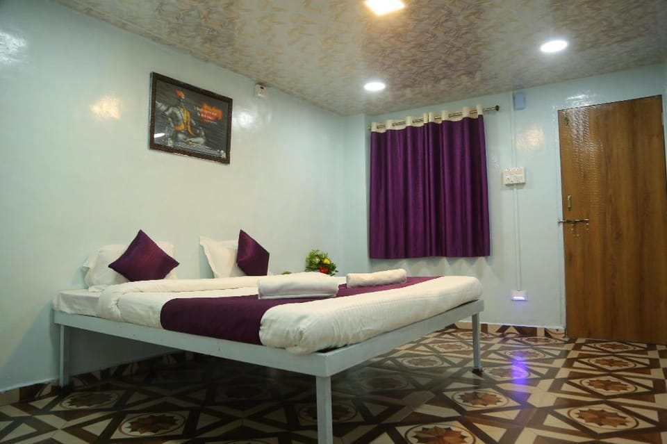 Dream House Vacation rental in Maharashtra