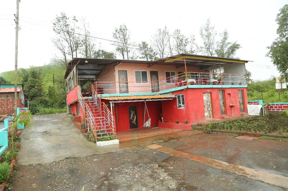 Dream House Vacation rental in Maharashtra