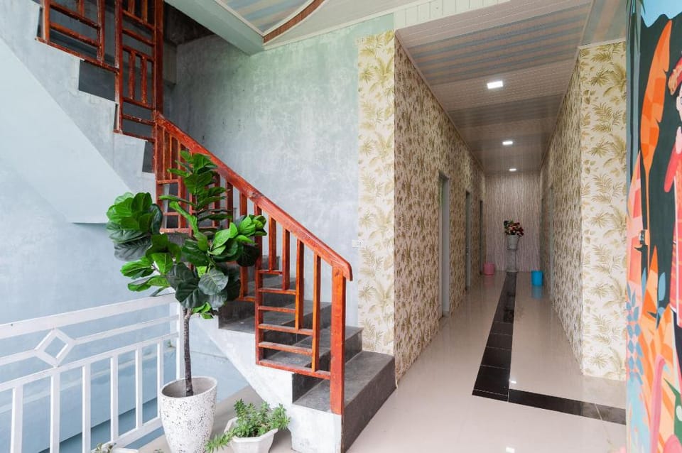 RedDoorz Sapo Rumbia 2 Berastagi Hotel in Indonesia