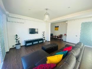 Villa Tippawan 4BR private pool in tropical garden Villa in Ko Chang