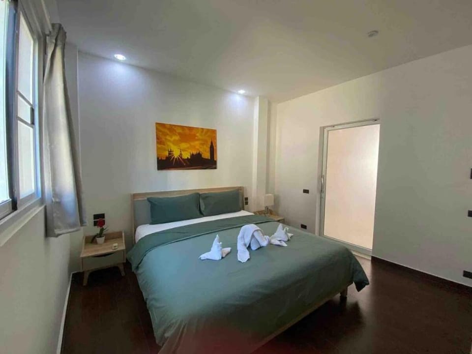 Rose Villa 3BR private pool & fun water slide Villa in Ko Chang