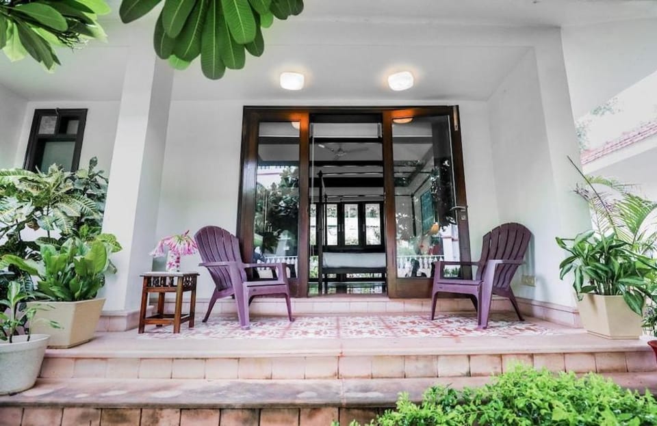 Saptapuri Varanasi by Royal Orchid Hotels Limited Hotel in Varanasi