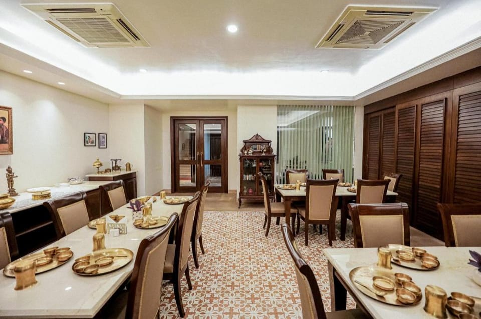 Saptapuri Varanasi by Royal Orchid Hotels Limited Hotel in Varanasi
